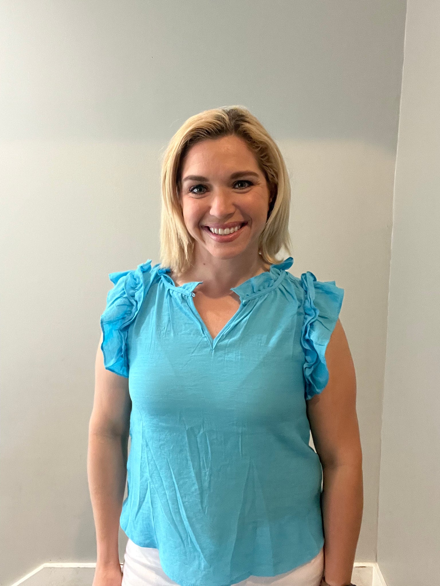 Blu pepper top hot sale